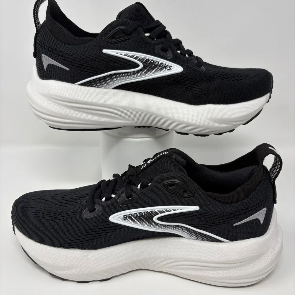 Brooks new no